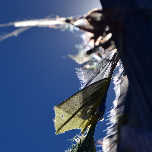 "Close to the Sun" by Keith MacIntosh FRGS - $12.16 "Close to the Sun" stock image