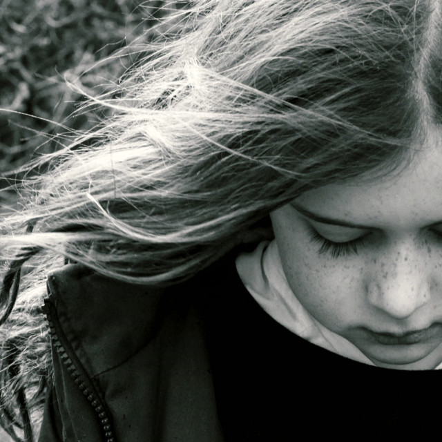 "Last memory hair" stock image