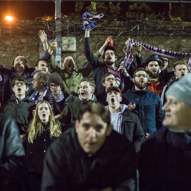 "Final Whistle" stock image