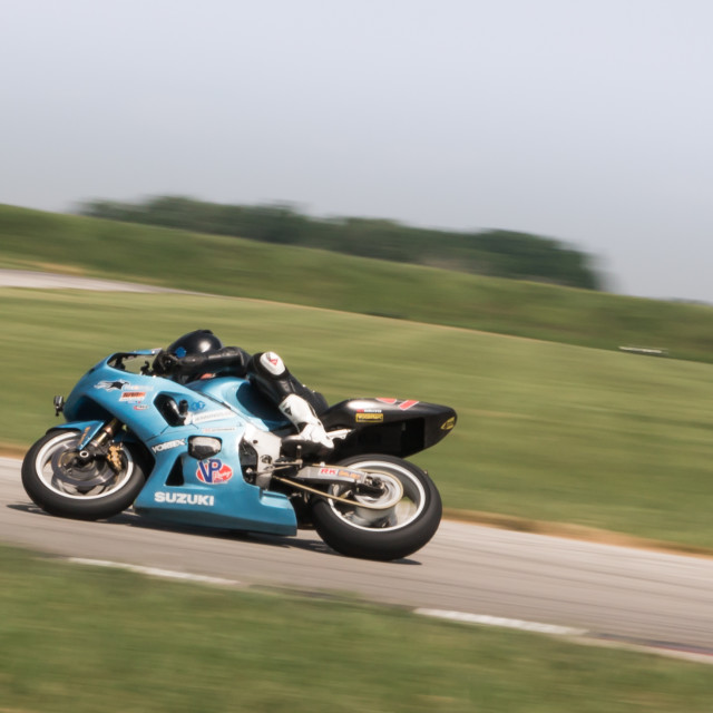 "Toronto Motorsports Park" stock image