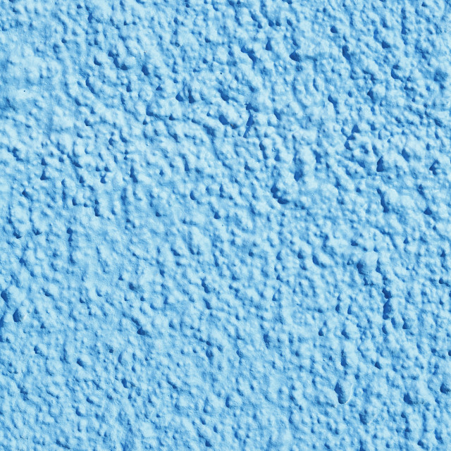 "blue Stone Wall" stock image
