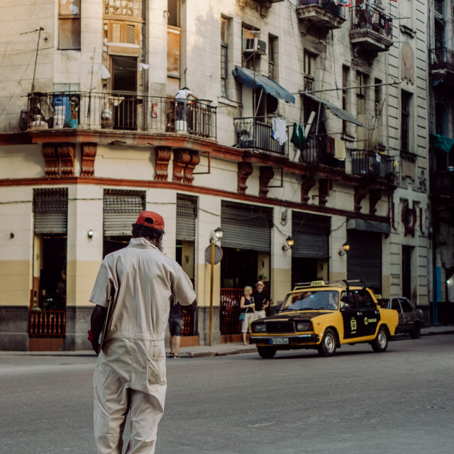 "street scene" stock image