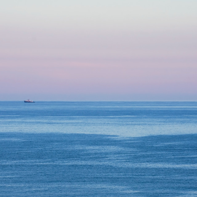 "Fishing boat" stock image