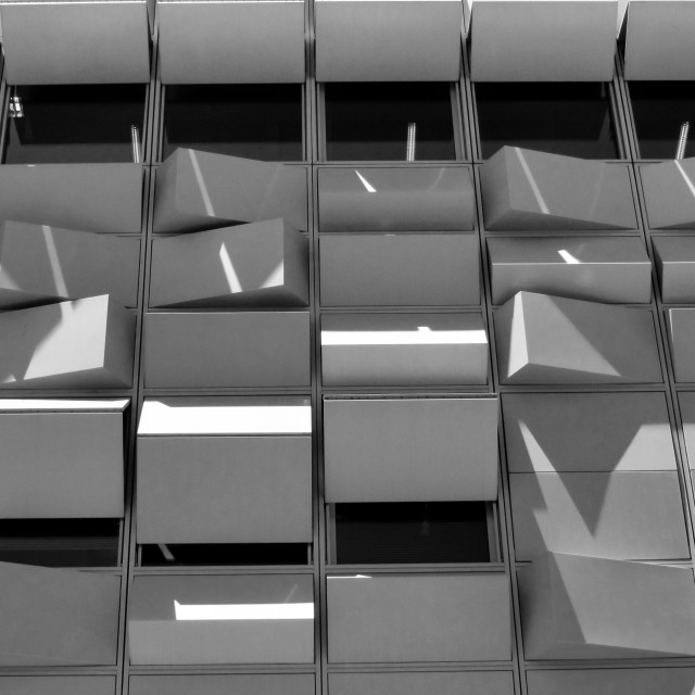 "Windows Building Architectura Structure" stock image