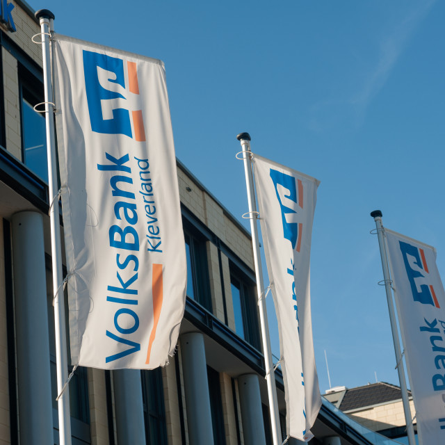 Vr Bankingapp Volksbank Kleverland