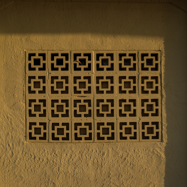"End of the Wall" by Duncan Palmer - $18.50 "End of the Wall" stock image