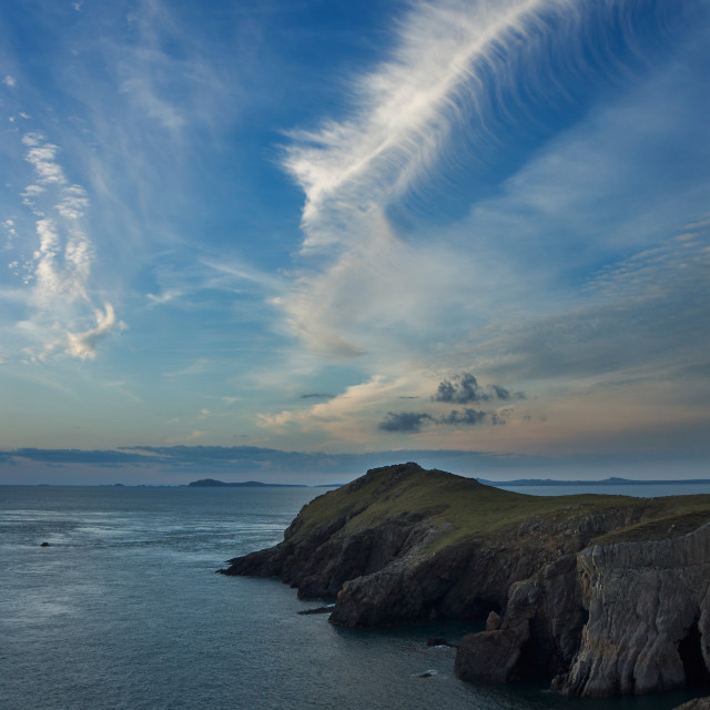 "Wooltack Point" stock image