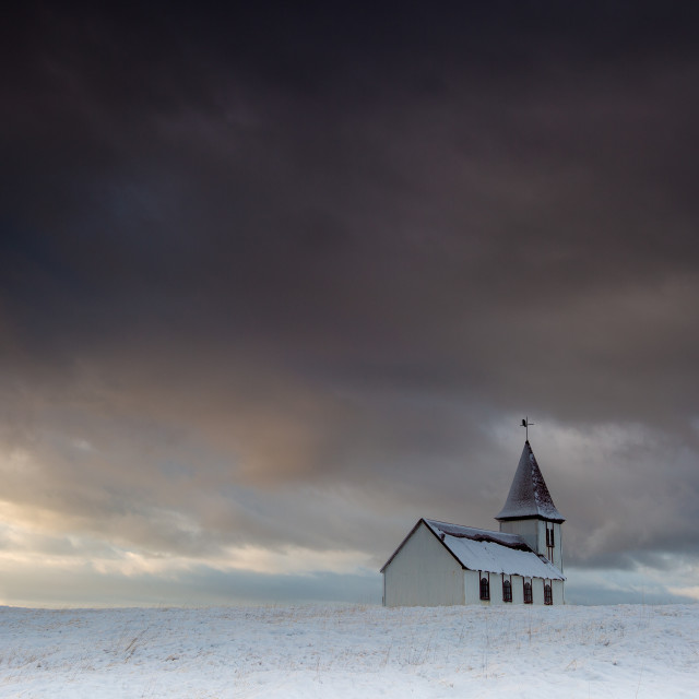 "Hellnar Iceland" by Andrew Gray Photography - £15.00 "Hellnar Iceland" stock image