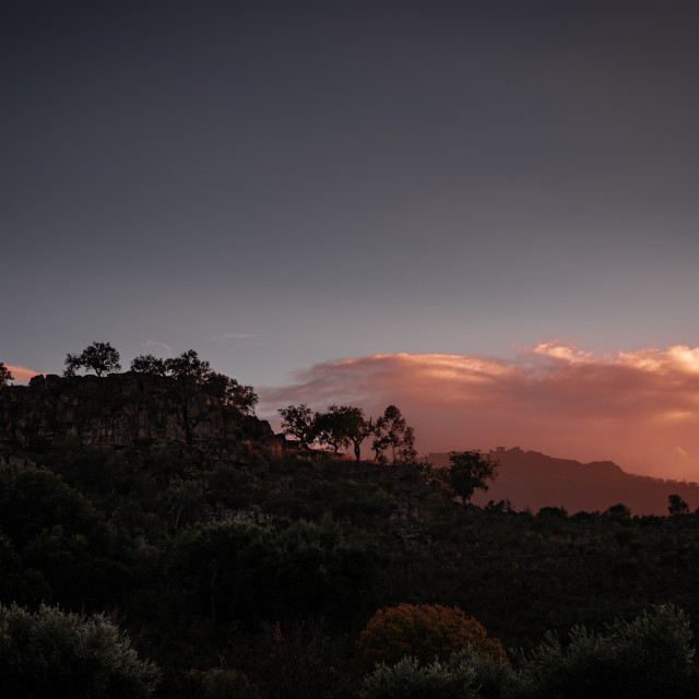 "Marvão" by The Mountain Photographer - $36.46 "Marvão" stock image