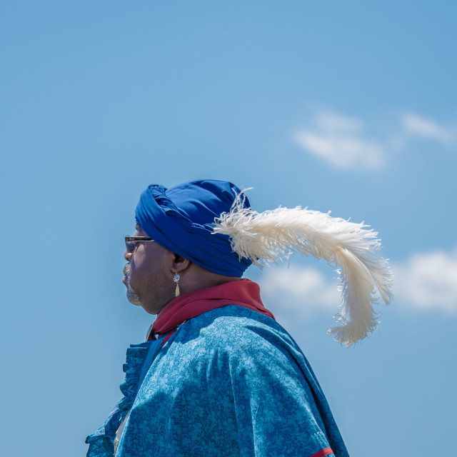 "NATIVE AMERICAN POW WOW" by JOHN MOUNT - $25.10 "NATIVE AMERICAN POW WOW" stock image