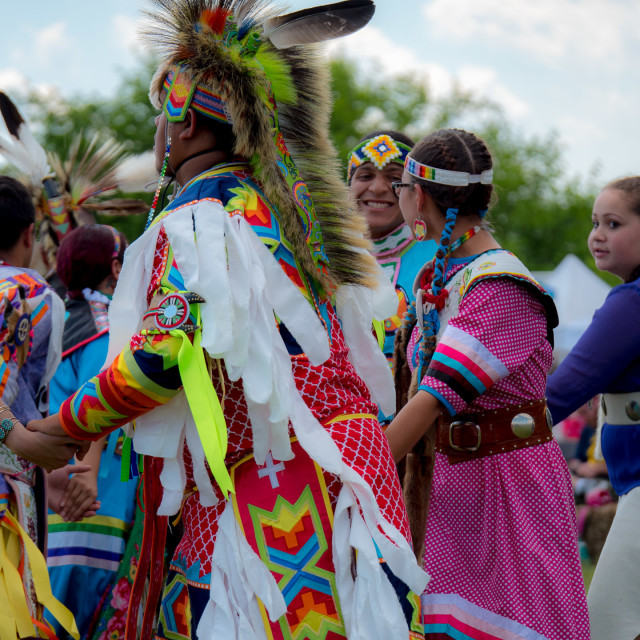 "YOUNG NATIVE AMERICAN MAN DANCING" by JOHN MOUNT - $25.10 "YOUNG NATIVE AMERICAN MAN DANCING" stock image
