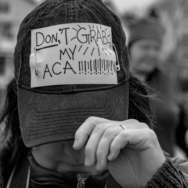 "MILLION WOMAN MARCH, ASBURY PARK NJ" by JOHN MOUNT - $24.67 "MILLION WOMAN MARCH, ASBURY PARK NJ" stock image