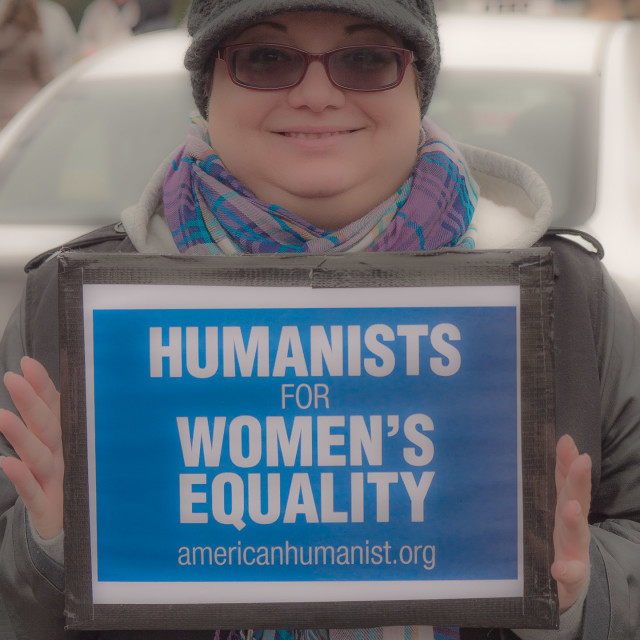 "MILLION WOMAN MARCH, ASBURY PARK NJ" by JOHN MOUNT - $24.67 "MILLION WOMAN MARCH, ASBURY PARK NJ" stock image