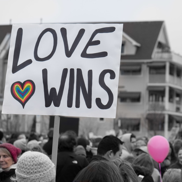 "MILLION WOMAN MARCH" by JOHN MOUNT - $24.67 "MILLION WOMAN MARCH" stock image