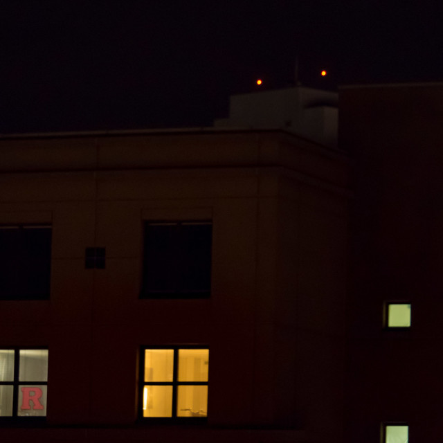 "NIGHT TIME IN THE CITY" by JOHN MOUNT - $25.14 "NIGHT TIME IN THE CITY" stock image