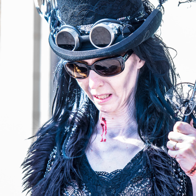 "ZOMBIES AT THE ASBURY PARK, NJ ZOMBIE WALK" by JOHN MOUNT - $25.14 "ZOMBIES AT THE ASBURY PARK, NJ ZOMBIE WALK" stock image