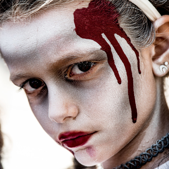 "ZOMBIES AT THE ASBURY PARK, NJ ZOMBIE WALK" by JOHN MOUNT - $25.14 "ZOMBIES AT THE ASBURY PARK, NJ ZOMBIE WALK" stock image