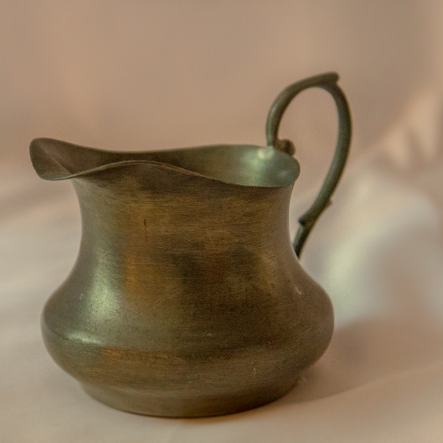 "Still Life Tableware" by JOHN MOUNT - $25.14 "Still Life Tableware" stock image