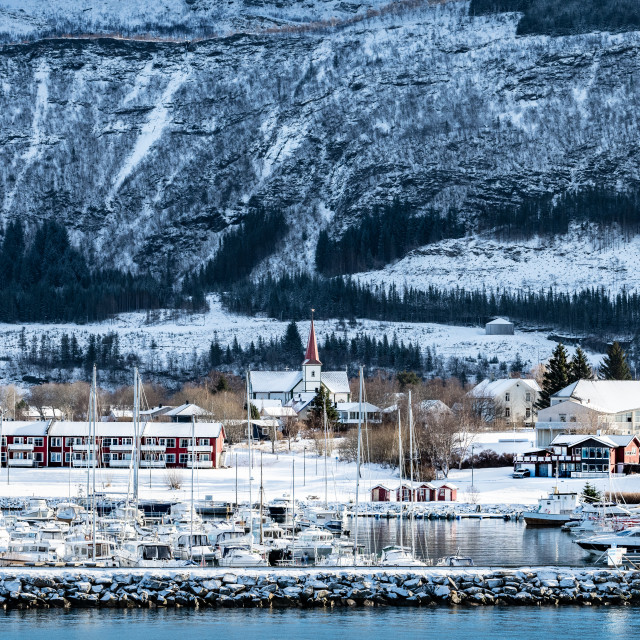 singel i midsund