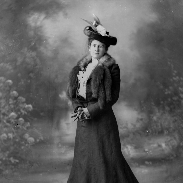 "Antique Portrait of Young Woman" by JOHN MOUNT - $25.10 "Antique Portrait of Young Woman" stock image