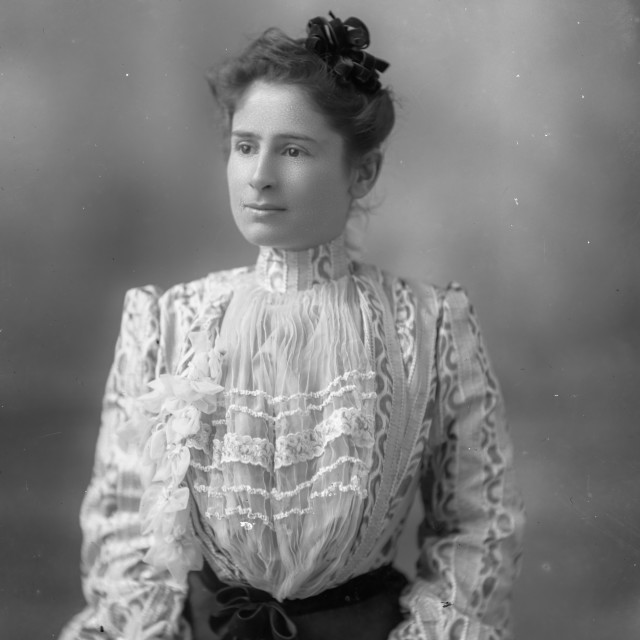"Antique portrait of elegant young woman" by JOHN MOUNT - $25.10 "Antique portrait of elegant young woman" stock image