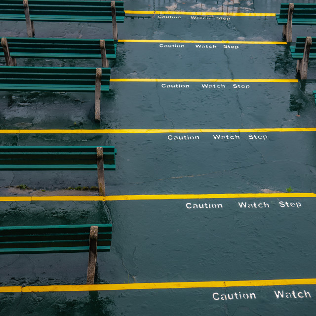 "Horse Track off season" by JOHN MOUNT - $25.14 "Horse Track off season" stock image