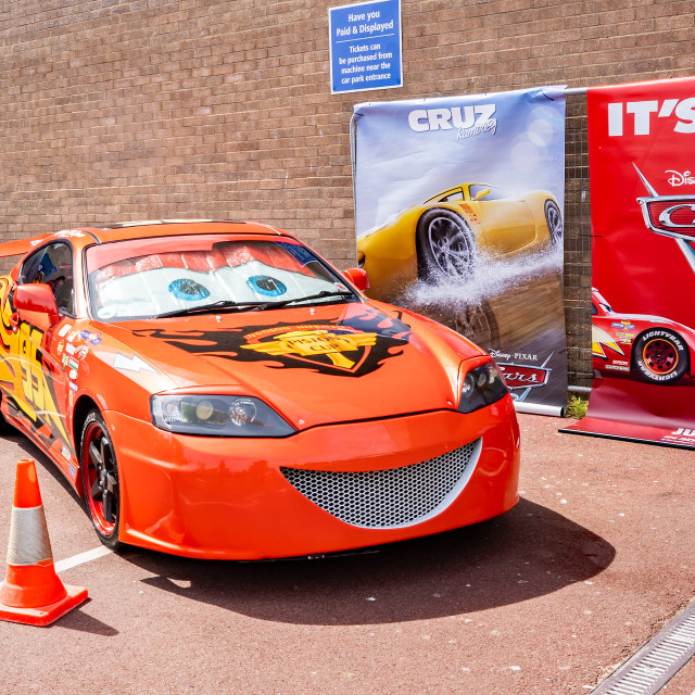Great Yarmouth Comicon 2019 A Replica Of Lightening Mcqueen One Of The Cars In The Disney Cars Animation On Display At The Comicon Event In The Seaside Town Of Great Yarmouth Norfolk License Download Or Print For 2 48 Photos Picfair Great Yarmouth Comicon 2019 A Replica Of Lightening Mcqueen One Of The Cars In The Disney Cars Animation On Display At The Comicon Event In The Seaside Town Of Great Yarmouth Norfolk License Download Or Print For 2 48 Photos Picfair