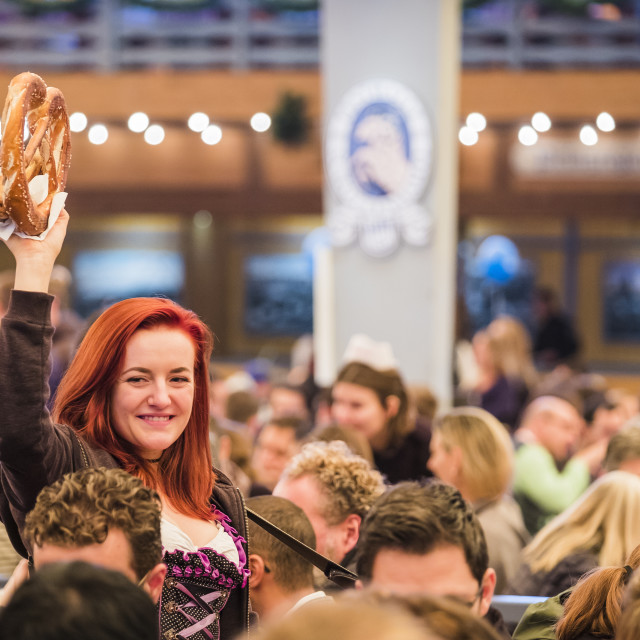 "Oktoberfest" stock image