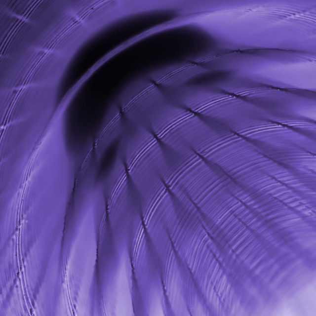 "Purple metal grid abstract background" stock image