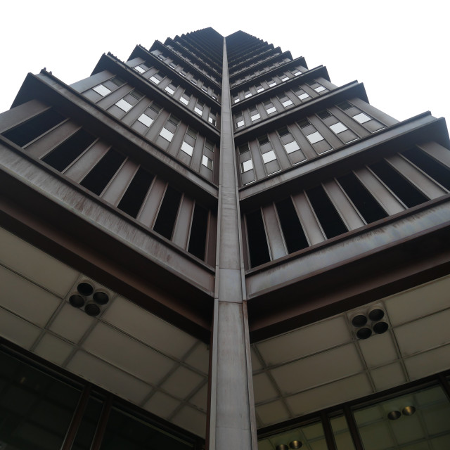 "Pittsburgh US Steel Tower" stock image