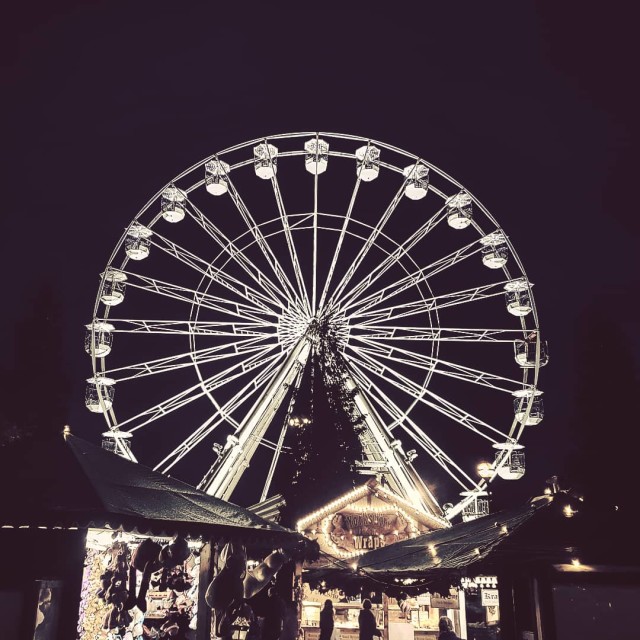 Trafford Centre Big Wheel License, download or print for £6.20