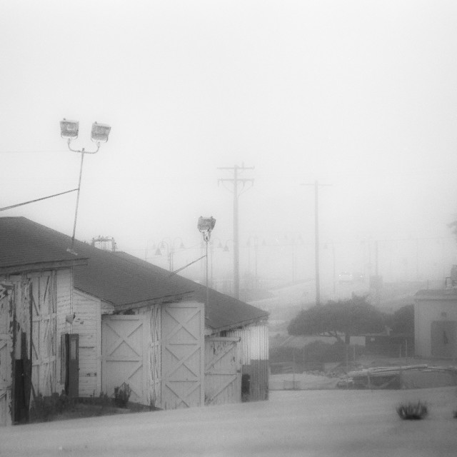 "Ft Ord, abandoned army base" by JOHN MOUNT - $25.14 "Ft Ord, abandoned army base" stock image