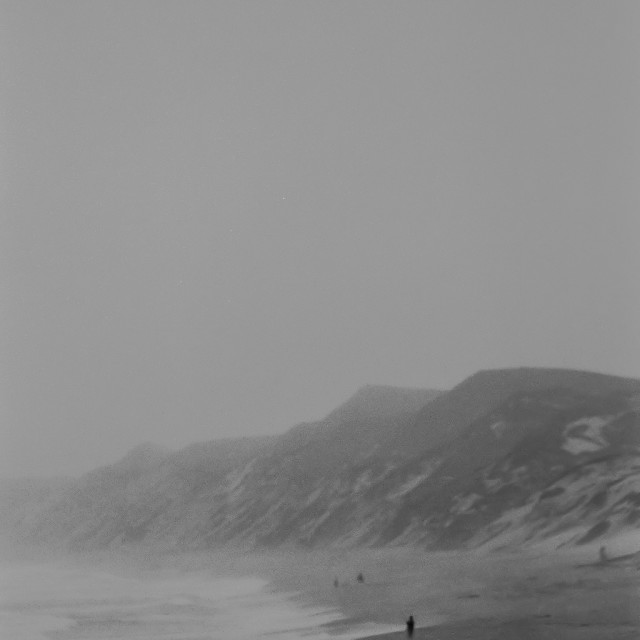 "Fort Ord Beach, Monterey County CA" by JOHN MOUNT - $25.14 "Fort Ord Beach, Monterey County CA" stock image