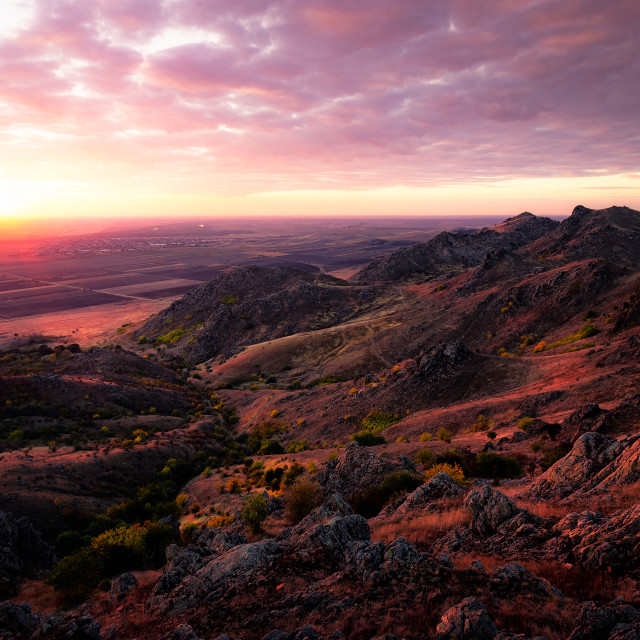 "Tormented land" by Tiberiu Sahlean - $6.21 "Tormented land" stock image
