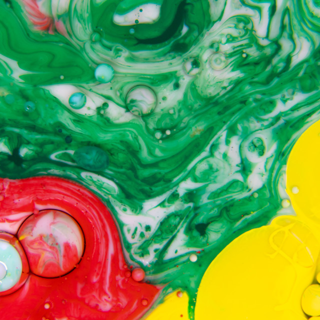 "Abstract Painting" by Charley Vision - $5.02 "Abstract Painting" stock image