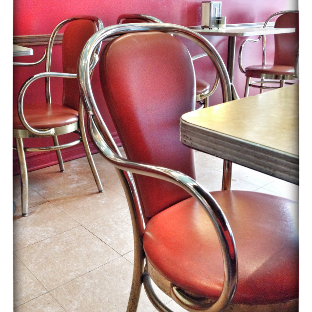 "Chairs" stock image