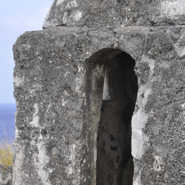 "Lookout on Guam" by Janille Eclavea - $6.20 "Lookout on Guam" stock image