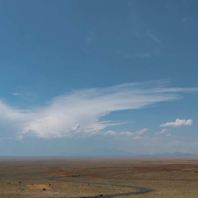 "Arizona Desert Landscape" by JOHN MOUNT - $25.14 "Arizona Desert Landscape" stock image