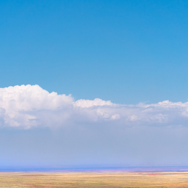 "Arizona Desert Landscape" by JOHN MOUNT - $25.14 "Arizona Desert Landscape" stock image