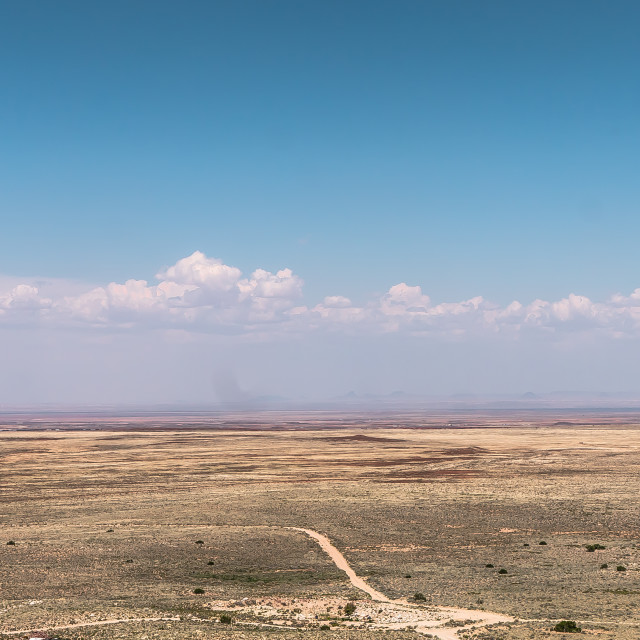 "Arizona Desert Landscape" by JOHN MOUNT - $25.14 "Arizona Desert Landscape" stock image