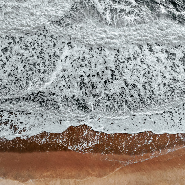 "Ocean's Edge" by Charles Lavallée / LavaFlyPhoto - $27.69 "Ocean's Edge" stock image