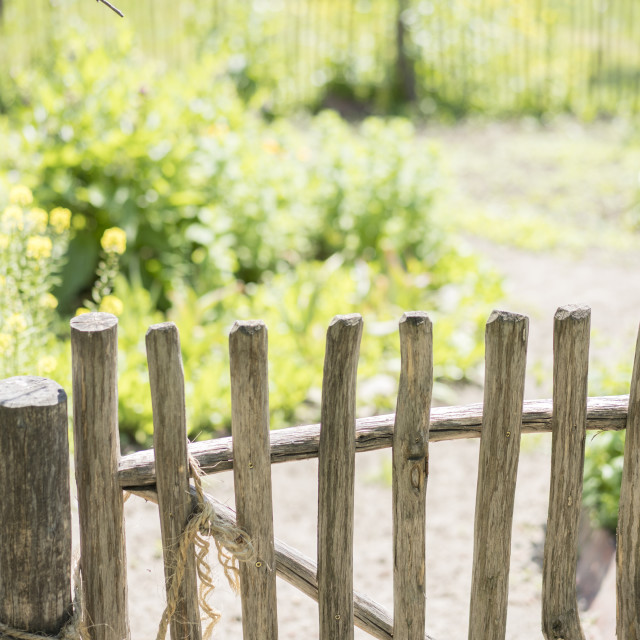 "Bielefeld farmhouse museum" stock image