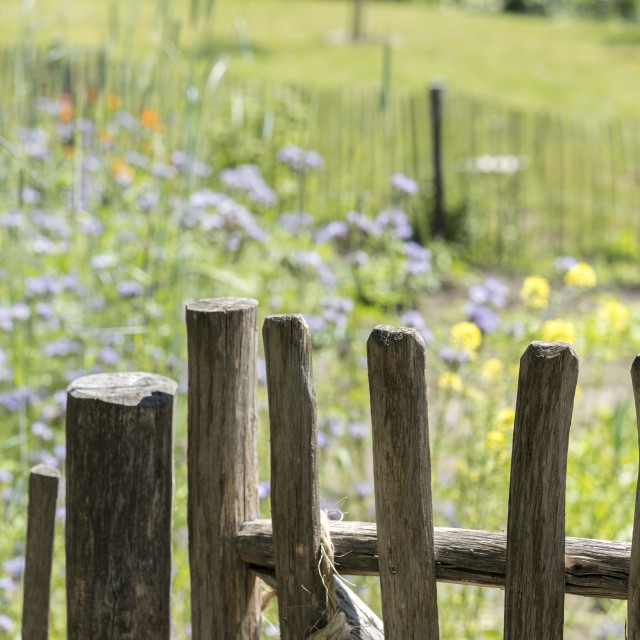 "Bielefeld farmhouse museum" stock image