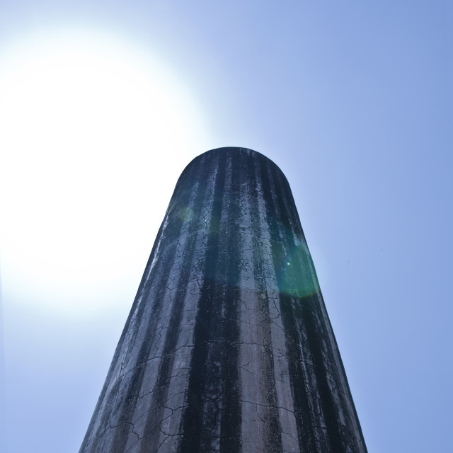 "Jantar Mantar" stock image