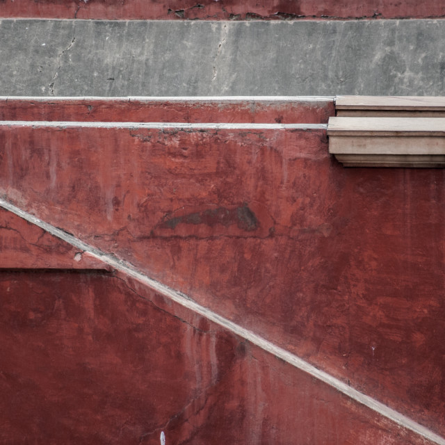 "Jantar Mantar" stock image