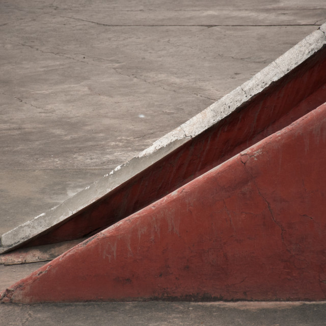 "Jantar Mantar" stock image