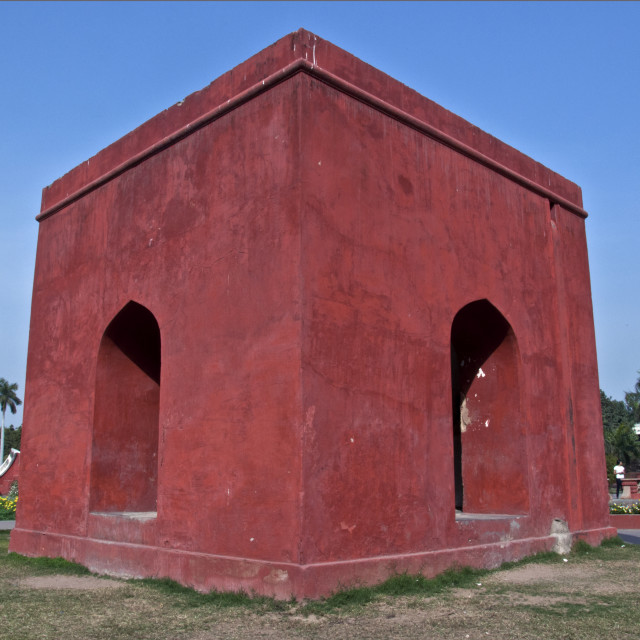 "Jantar Mantar" by www.nishantdavid.ca - $15.67 "Jantar Mantar" stock image