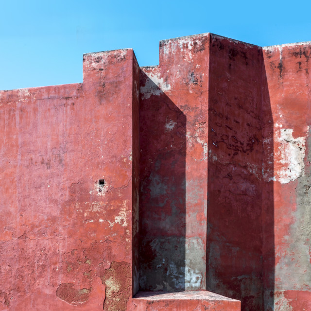 "Jantar Mantar" stock image