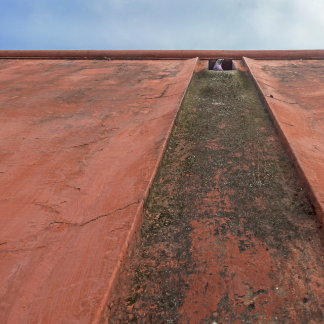 "Jantar Mantar" by www.nishantdavid.ca - $15.86 "Jantar Mantar" stock image