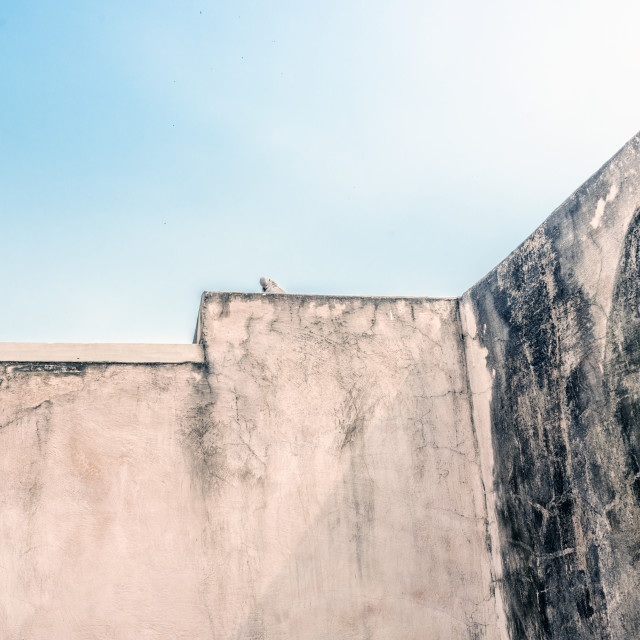 "Jantar Mantar" stock image